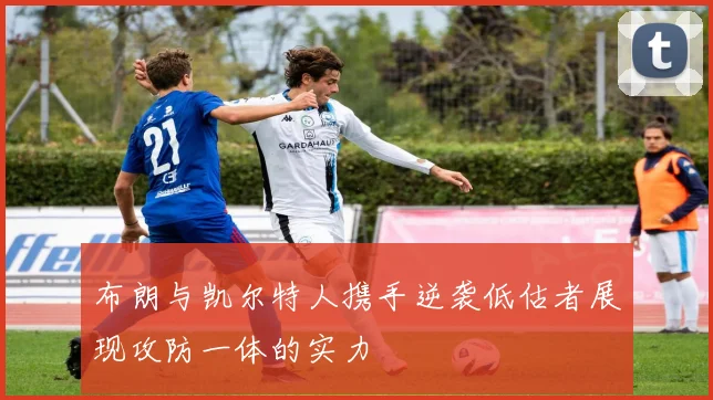 布朗与凯尔特人携手逆袭低估者展现攻防一体的实力